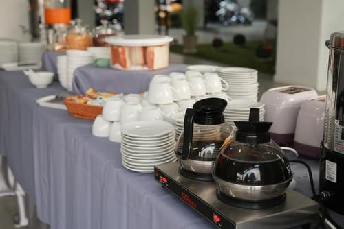 River Kwai View Hotel