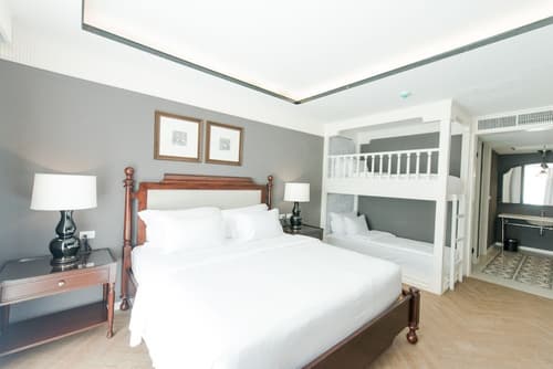 Marina Gallery Resort-KACHA-Kalim Bay by Sugar Marina Boutique Hotels, Room