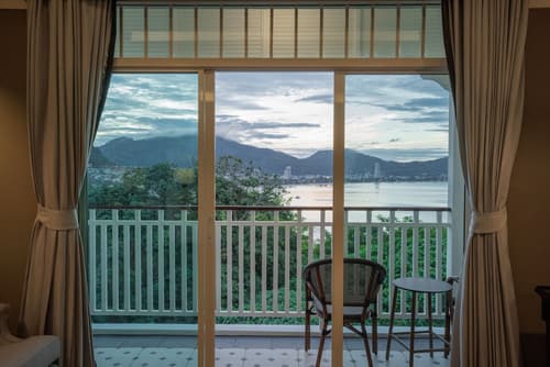 Marina Gallery Resort-KACHA-Kalim Bay by Sugar Marina Boutique Hotels, Room