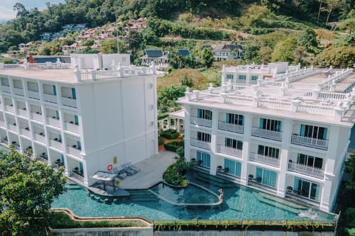 Marina Gallery Resort-KACHA-Kalim Bay by Sugar Marina Boutique Hotels, Primary image