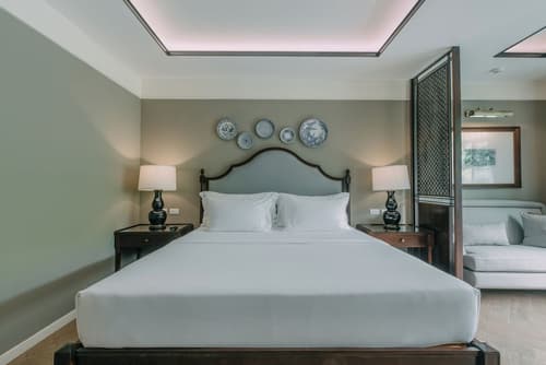 Marina Gallery Resort-KACHA-Kalim Bay by Sugar Marina Boutique Hotels