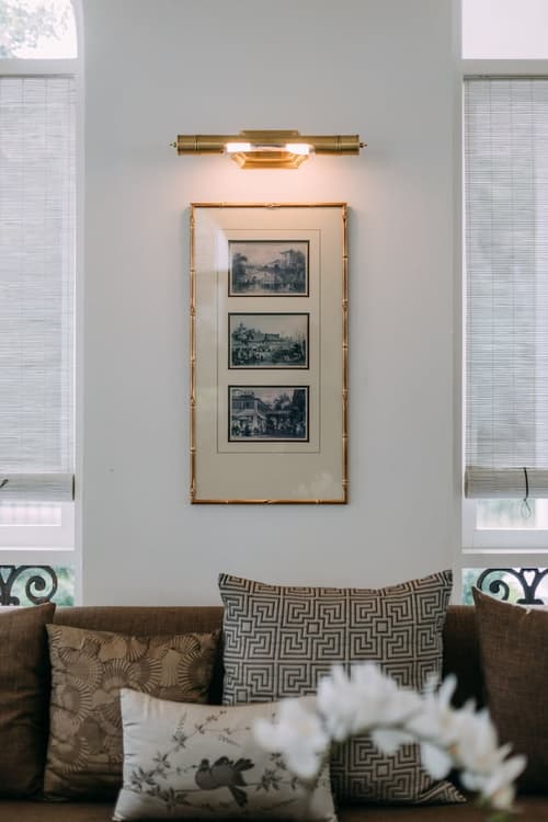 Marina Gallery Resort-KACHA-Kalim Bay by Sugar Marina Boutique Hotels, Reception