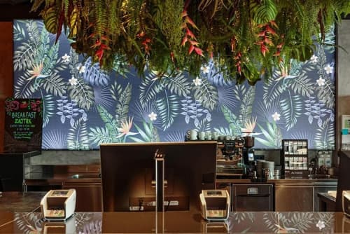 ibis Styles Ljubljana The Fuzzy Log, Reception