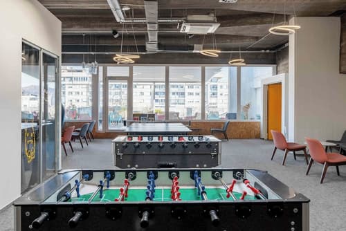 ibis Styles Ljubljana The Fuzzy Log