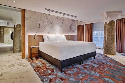 Clayton Hotel Amsterdam American