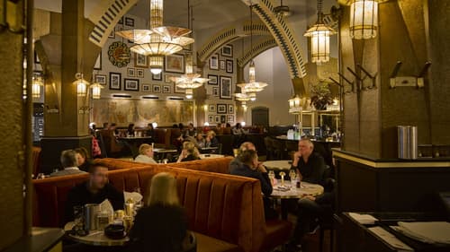 Clayton Hotel Amsterdam American