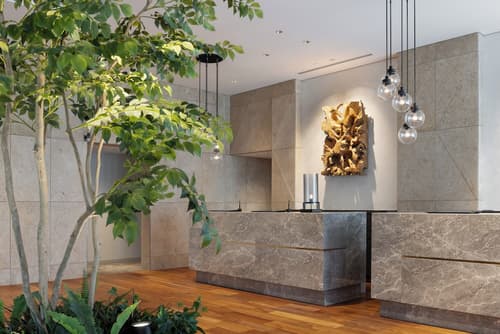 Miyako City Osaka Hommachi