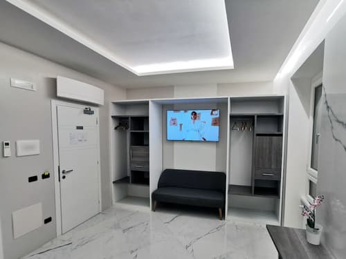 Hotel Valentino Palace