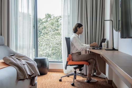 Holiday Inn Express Kota Kinabalu City Centre by IHG, Room