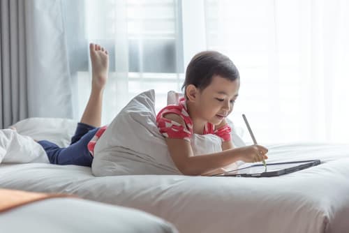 Holiday Inn Express Kota Kinabalu City Centre by IHG, Room