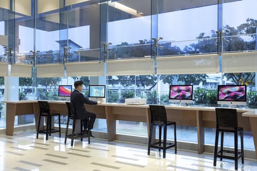 Holiday Inn Express Kota Kinabalu City Centre by IHG, Property amenity