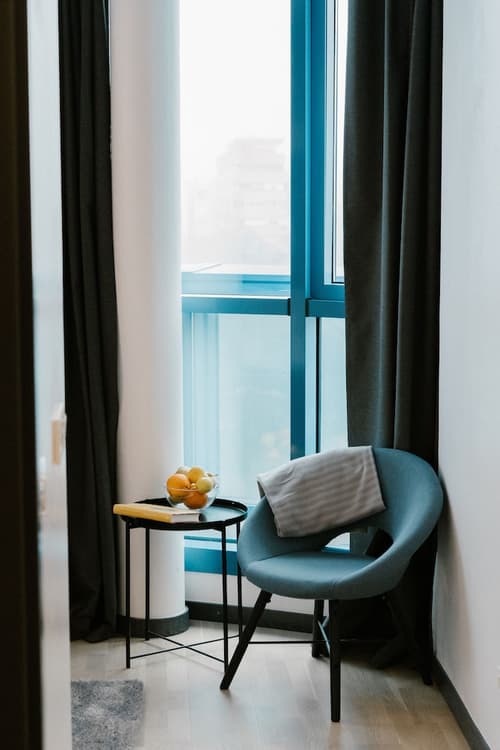 Hotel Blue