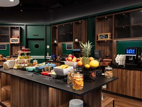 Mercure Warszawa Ursus Station