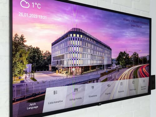 Mercure Warszawa Ursus Station