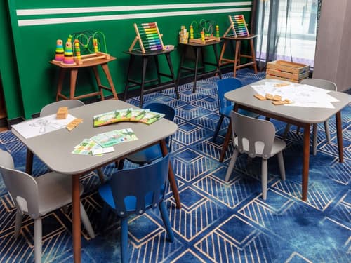 Mercure Warszawa Ursus Station