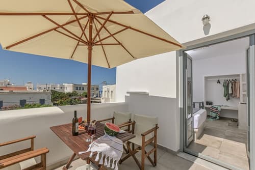 Venetian Suites, Room