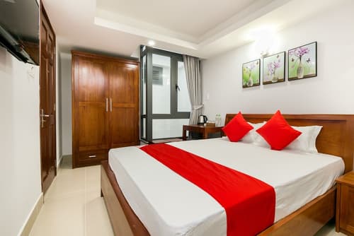 Super OYO 520 Friendly Homestay