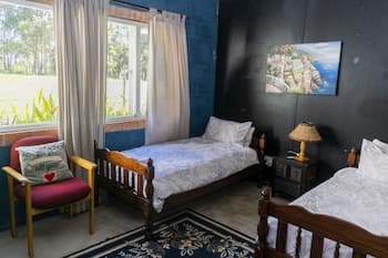 The Manor House At Knorhoek Estate