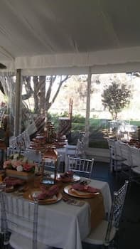 The Manor House At Knorhoek Estate