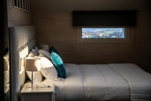 Hotel Villa Flora Relais, Room