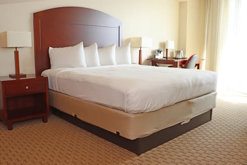 Costa Bahia Hotel Paseo Caribe, Room