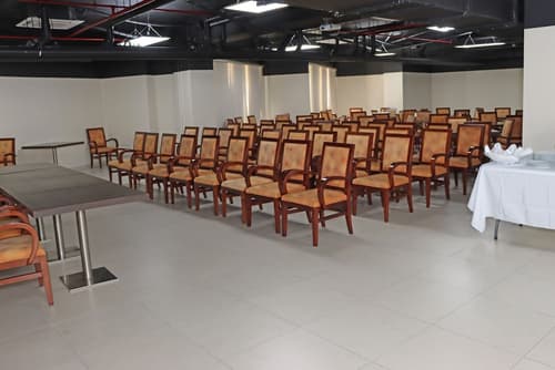 Costa Bahia Hotel Paseo Caribe, Meeting facility