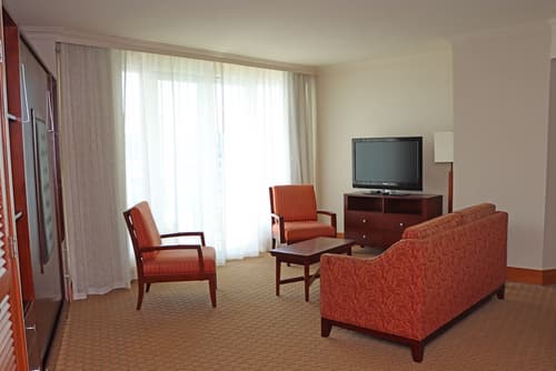 Costa Bahia Hotel Paseo Caribe, Room