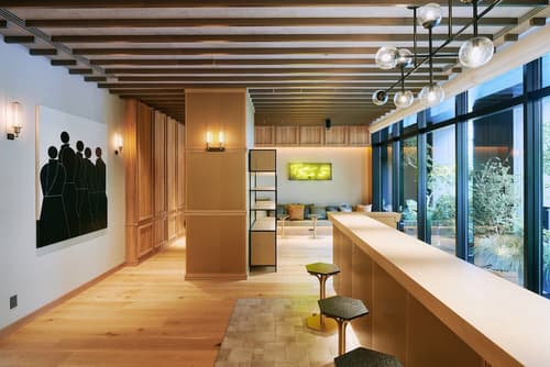 Nohga Hotel Akihabara Tokyo, Lobby