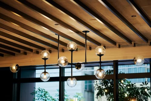 Nohga Hotel Akihabara Tokyo, Reception