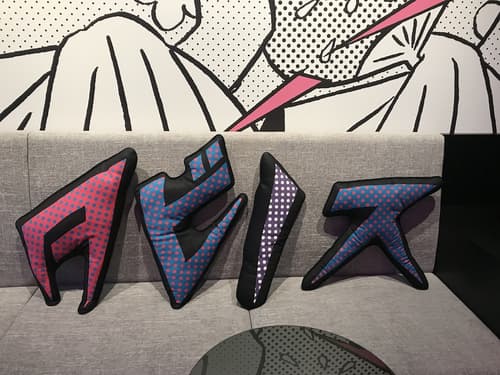 HOTEL TAVINOS Asakusa, Lobby