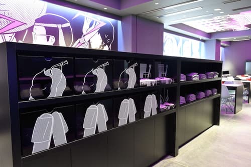 HOTEL TAVINOS Asakusa, Lobby