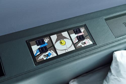 HOTEL TAVINOS Asakusa