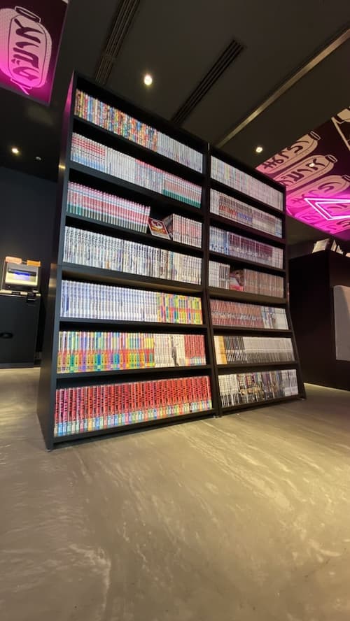 HOTEL TAVINOS Asakusa, Lobby