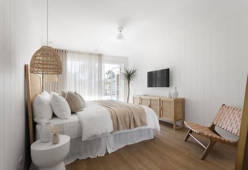 Loea Boutique Hotel, Room