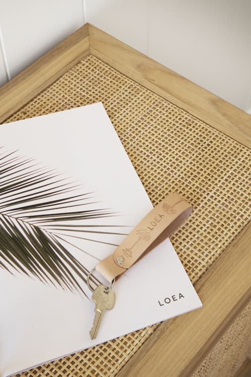 Loea Boutique Hotel, Room