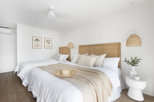 Loea Boutique Hotel, Room