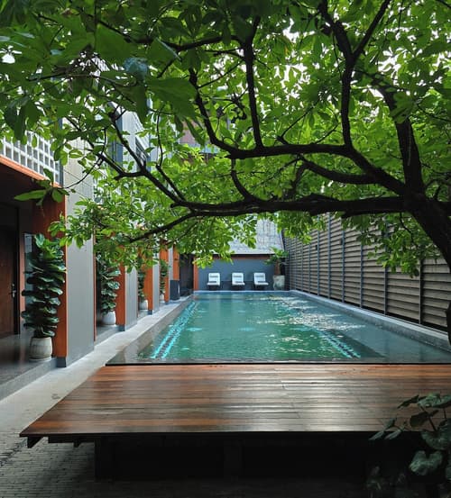 Hotel Loy Chiang Mai - Adult Only