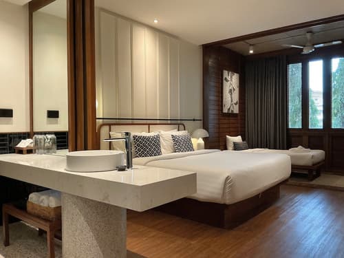 Hotel Loy Chiang Mai - Adult Only