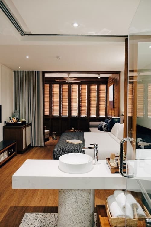 Hotel Loy Chiang Mai - Adult Only