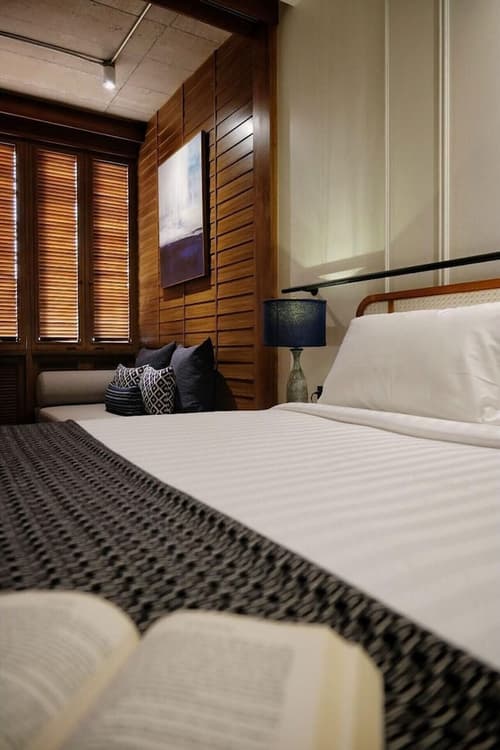 Hotel Loy Chiang Mai - Adult Only