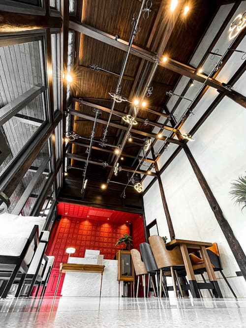 Hotel Loy Chiang Mai - Adult Only