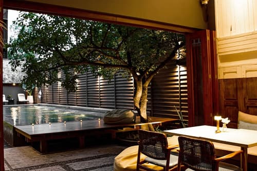 Hotel Loy Chiang Mai - Adult Only