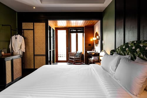 Hotel Loy Chiang Mai - Adult Only