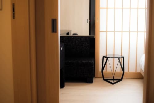 Hotel Vista Tokyo Tsukiji, Room