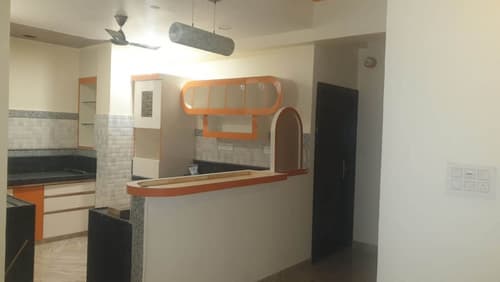 Kapish Home - All Pure Veg, Reception