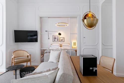 Heritage Hotel Fermai, Room