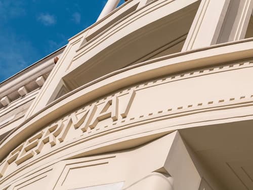 Heritage Hotel Fermai, Primary image