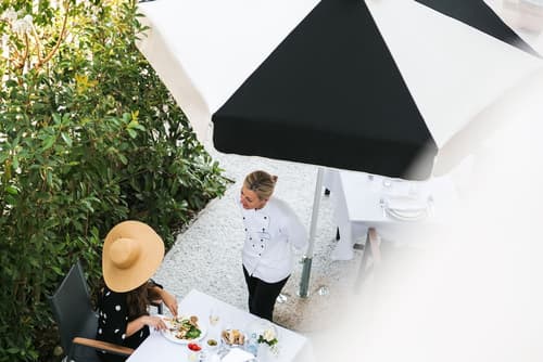 Heritage Hotel Fermai