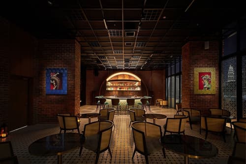 Four Points by Sheraton Kuala Lumpur, Chinatown