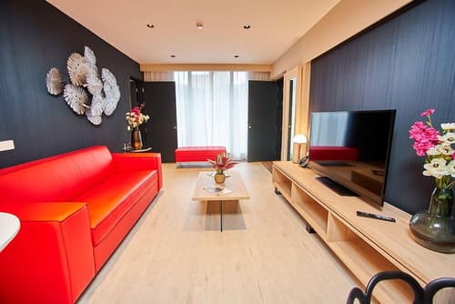 Gran Evenia Panama, Room